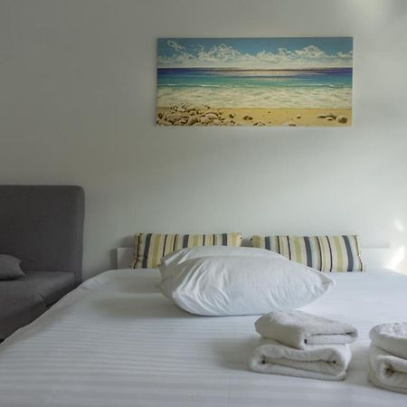 Nest Port View Apartment Volos Ngoại thất bức ảnh
