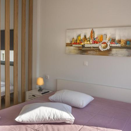 Nest Port View Apartment Volos Ngoại thất bức ảnh