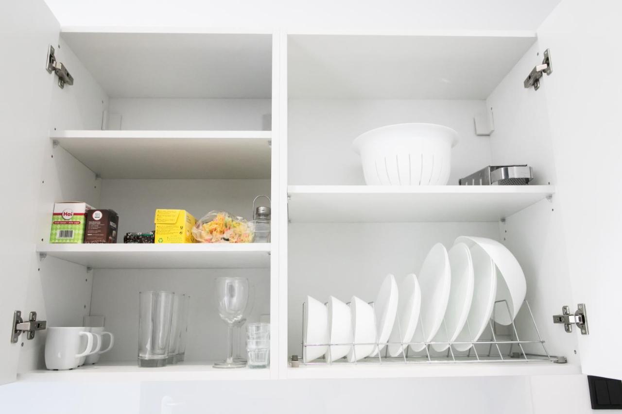 Nest Port View Apartment Volos Ngoại thất bức ảnh
