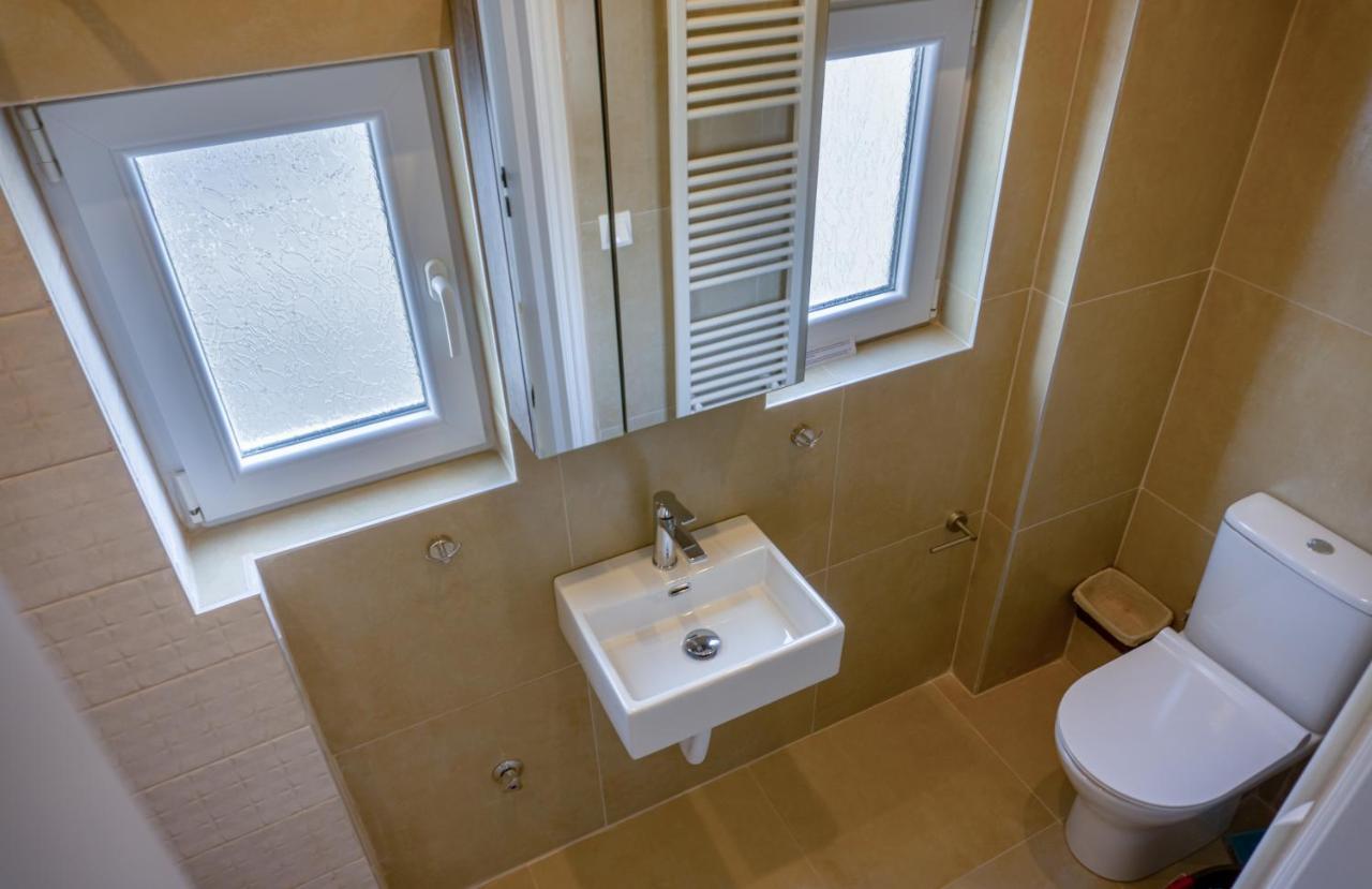 Nest Port View Apartment Volos Ngoại thất bức ảnh